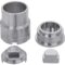 Outil pour rotules de suspension 485