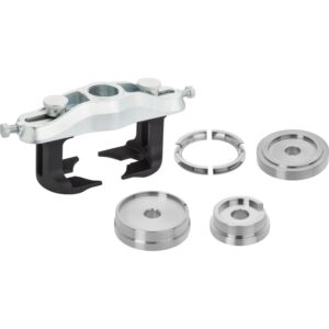 Extracteur de roulements de roues pour véhicule automobile 315