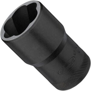 v3743 Douilles extracteur à profil spiralé 410