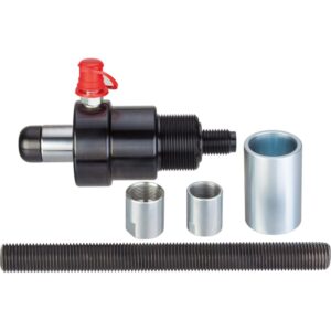 Outil pour moyeu de roue · arbre moteur