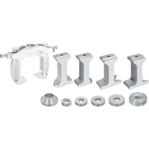 v3865 Extracteur de roulements de roues pour véhicule automobile 315