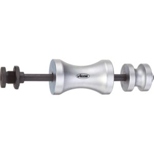 Extracteur pour bras d’essuie-glace 360
