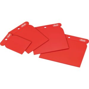 Brosses · Grattoir