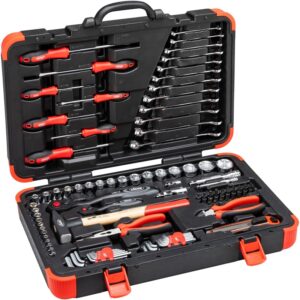 Coffre à outils 580