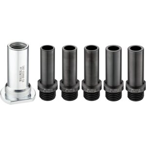 v4491-a Extracteur de roulements de roue compacts 235