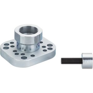 Outil pour moyeu de roue · arbre moteur