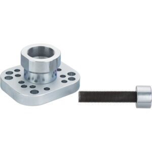 Outil pour moyeu de roue · arbre moteur