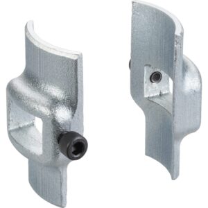 Extracteur de roulements de roues pour véhicule automobile 315