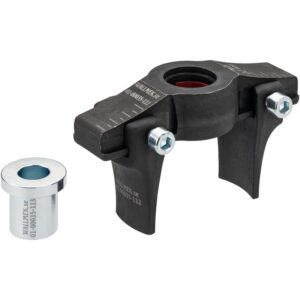 v4595 Extracteur de roulements de roues pour véhicule automobile 315
