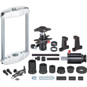 v4604 Outil pour boulon à ressort 170