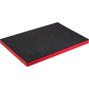 v4632 Garnitures en mousse souple L