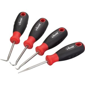 Brosses · Grattoir