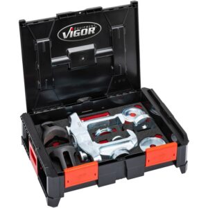 Extracteur de roulements de roue compacts 235