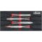 v4995 Garnitures en mousse souple S