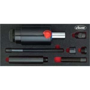 v5064 Garnitures en mousse souple S