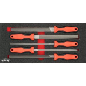 v5072 Garnitures en mousse souple S