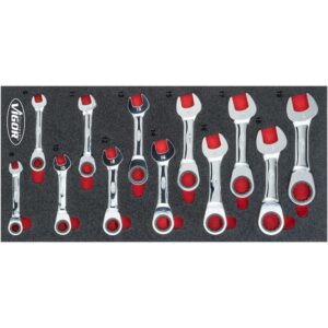 v5075 Garnitures en mousse souple S