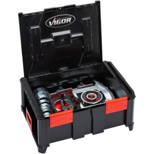 Extracteur de roulements de roue compacts 235