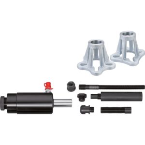 Extracteur de roulements de roue compacts 235
