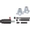Extracteur de roulements de roue compacts 235