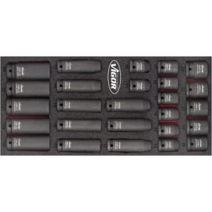 v5602 Garnitures en mousse souple S