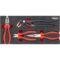 v5633n Garnitures en mousse souple S