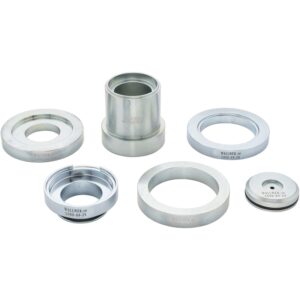 v5902 Outil pour silentblocs · douilles