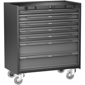 Servante d'atelier · Sans assortiment