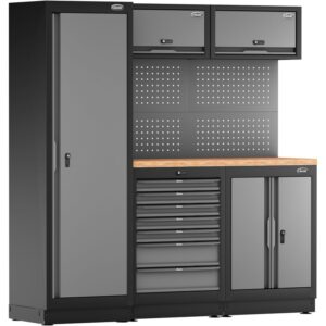 v6000-3 Système compact