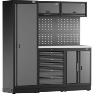 v6000-3-x Système compact