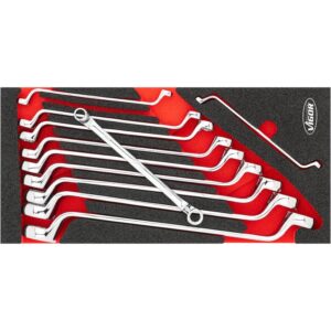 v6722n Garnitures en mousse souple S