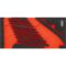 v6722n-l Garnitures en mousse souple vide