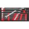 v6723n Garnitures en mousse souple S
