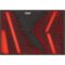 v6724n-l Garnitures en mousse souple vide