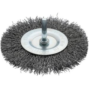Brosses · Grattoir