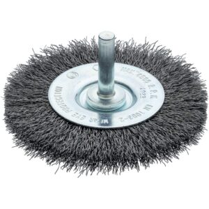 Brosses · Grattoir