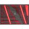 v6807-l Garnitures en mousse souple vide