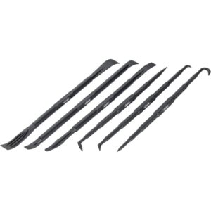 Brosses · Grattoir