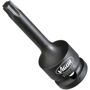 v7017-t45 Systèmes de clés à douille 1/2 de pouce