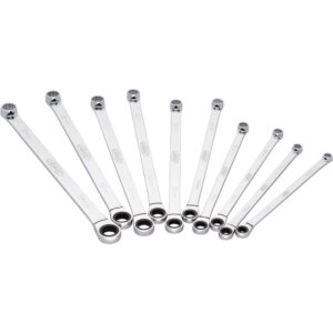Clé polygonale double 140