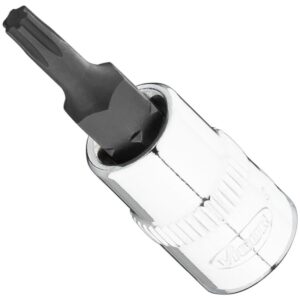 v7037-ip15 Douilles mâles 1/4 pouce