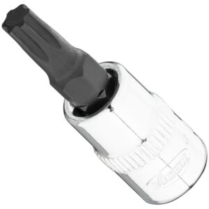 v7037-ip27 Douilles mâles 1/4 pouce