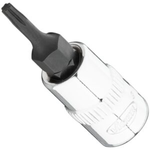 v7037-ip8 Douilles mâles 1/4 pouce