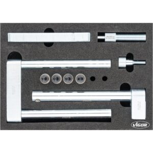 v7133-1 Extracteur de roulements de roues pour véhicule automobile 315