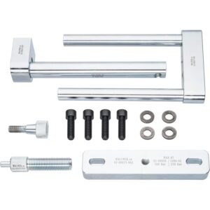v7133n Extracteur de roulements de roues pour véhicule automobile 315