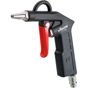 Pistolet de soufflage