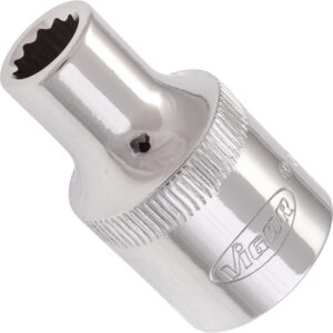 v7512-8 Douilles 1/2 pouce