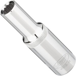 v7512l-10 Douilles 1/2 pouce