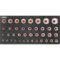 v7520 Garnitures en mousse souple S