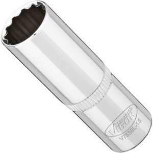 v7538l-15 Douilles 3/8 pouce